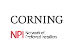 Corning Logo