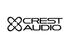 Crest Audio Logo