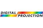 Digital Projection Logo