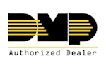 DMP Logo