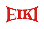 Eiki Logo