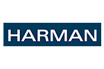 Harman Logo