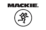 Mackie Logo