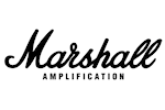 Marshall Amplification Logo