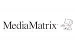 Media Matrix Logo