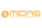 Midas Logo