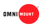 Omnimount Logo