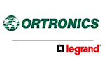 Ortronics Logo