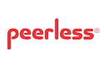 Peerless Logo