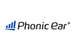 Phonic Ear Logo