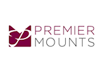 Premier Mounts Logo