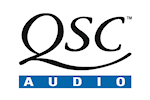 QSC Audio Logo