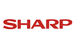 Sharp Logo