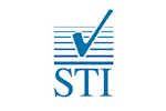 STI Logo