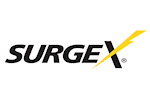 Surgex logo