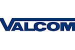 Valcom Logo
