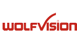 Wolf Vision Logo