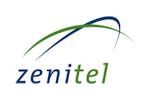 Zenitel Logo