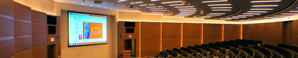 commercial audio visual services in raleigh, charlotte, and north carolina