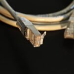 Ethernet cabling