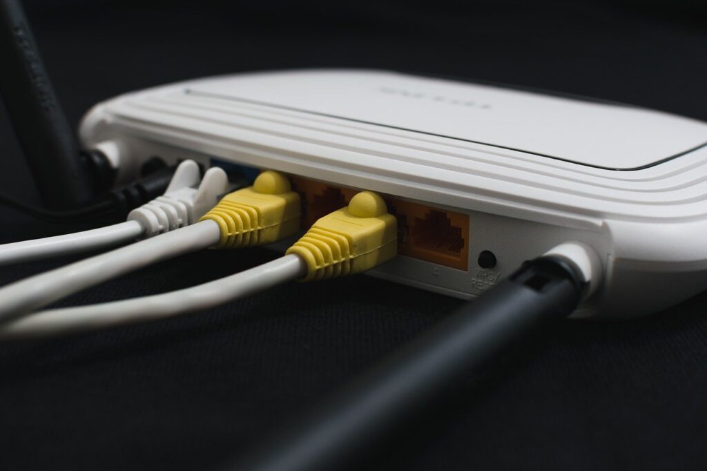 Structured Cabling and home networking