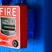 Fire Alarm Service