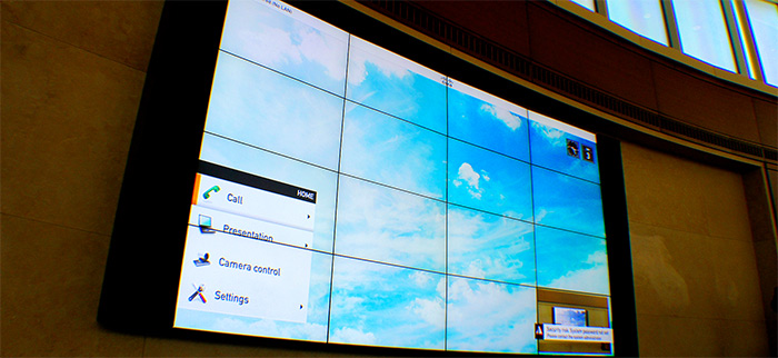 Audio Visual System Installation Schedule A Consultation