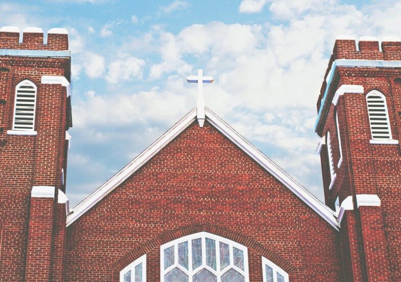 church-fire-alarm-system
