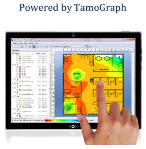 TamoGraph Wireless System Installation